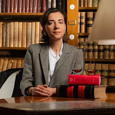 Photo de Ma&icirc;tre B&eacute;r&eacute;nice de PERTHUIS FALGUEROLLES