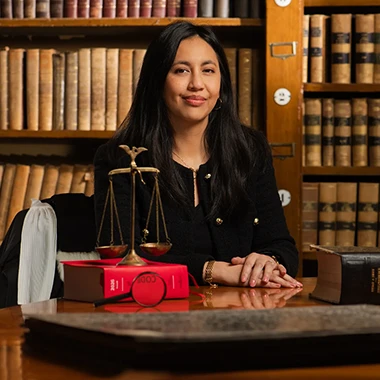 Photo de Madame Salita ROS